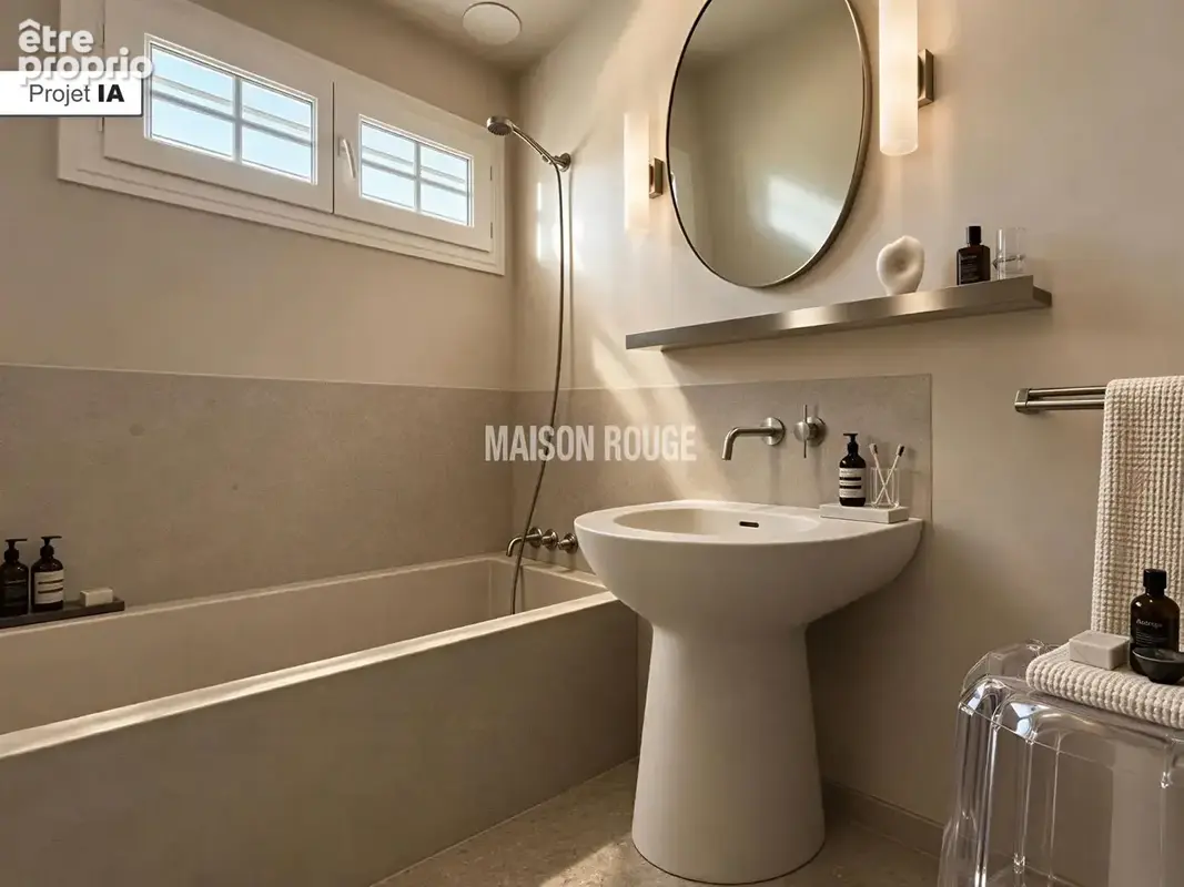 Maison de plain-pied à Saint-Cast-le-Guildo - Un cadre paisible à découvrir - photo 13