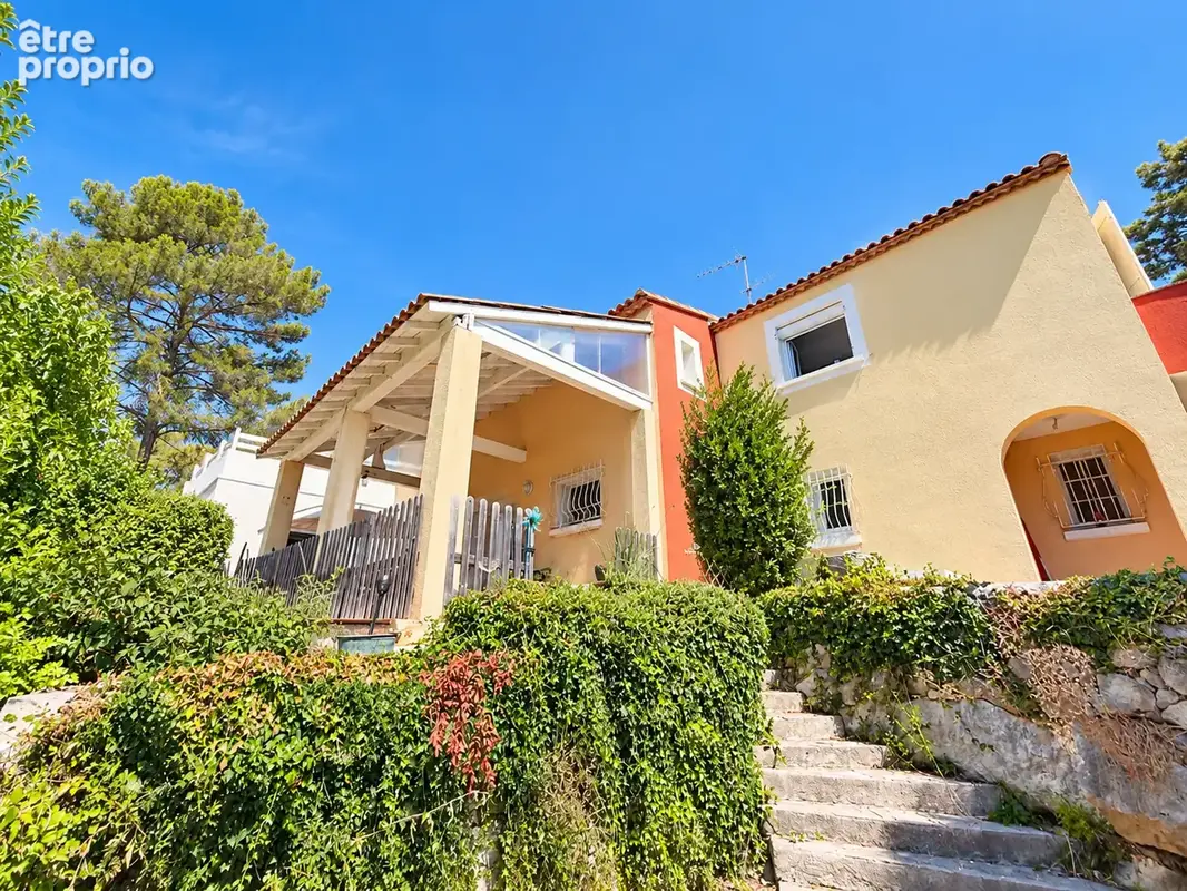 Villa t7   220 m2   terrain arboré de 2 752 m2 avec piscine - photo 20