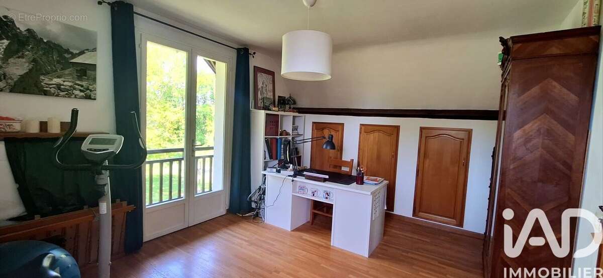 Maison 155 m² à Venables  - photo 6