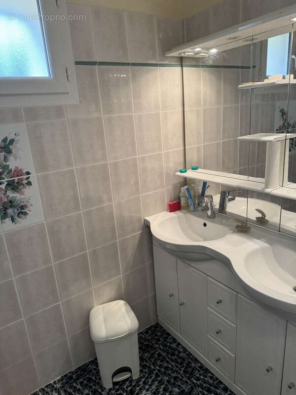 Maison à CLERMONT-L'HERAULT