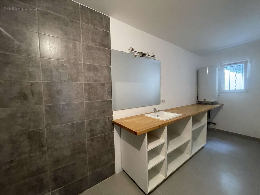 Maison à CARNOUX-EN-PROVENCE