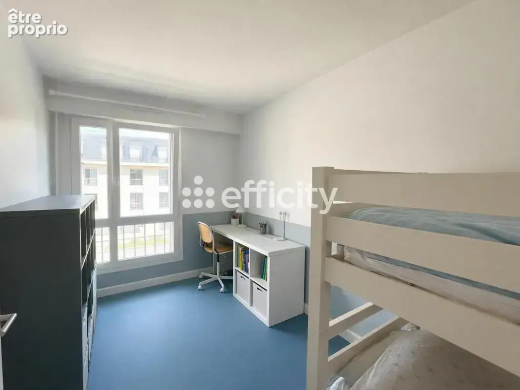 Appartement - photo 11