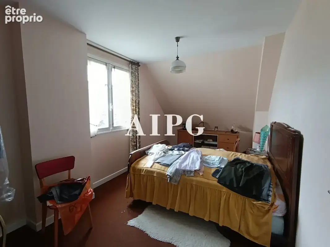 Rostrenen, maison à vendre - photo 10