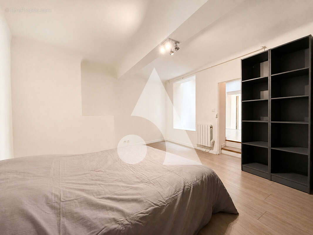 Appartement Aix En Provence 2 pièce(s) 56 m2 - photo 8