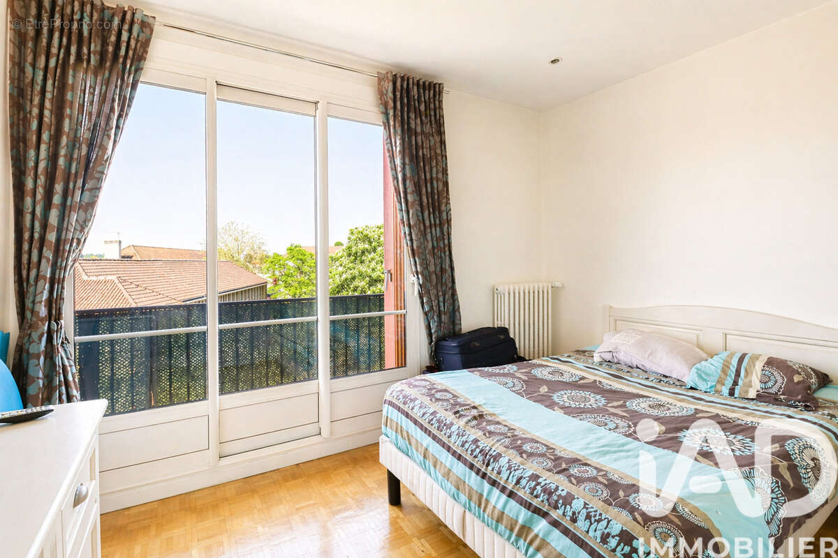 Photo 9 - Appartement à MONTMAGNY