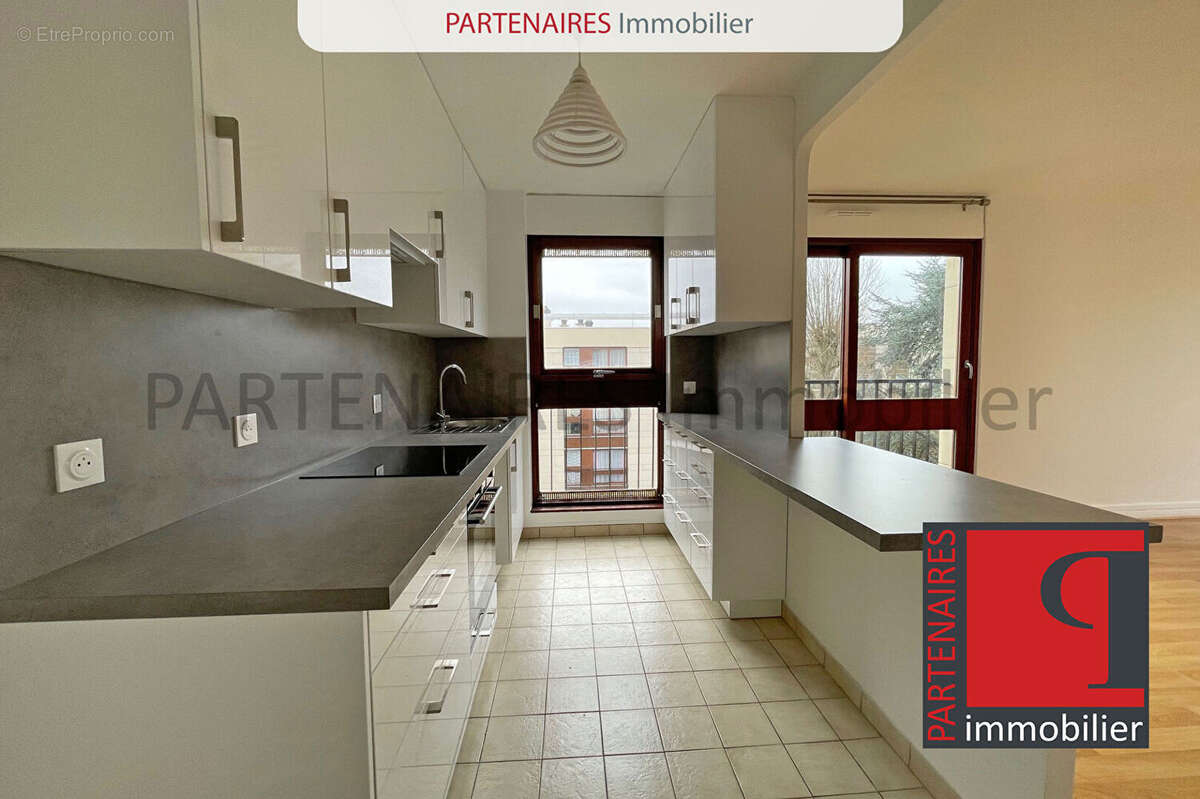 Appartement à LE CHESNAY