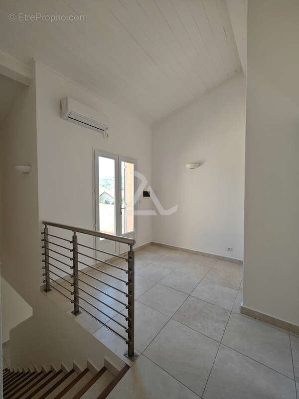 Maison à ZONZA