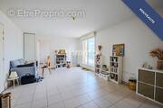 Appartement à AMBES