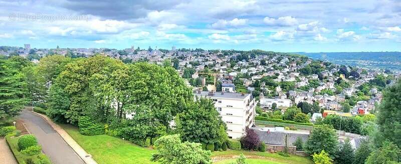 Appartement à ROUEN
