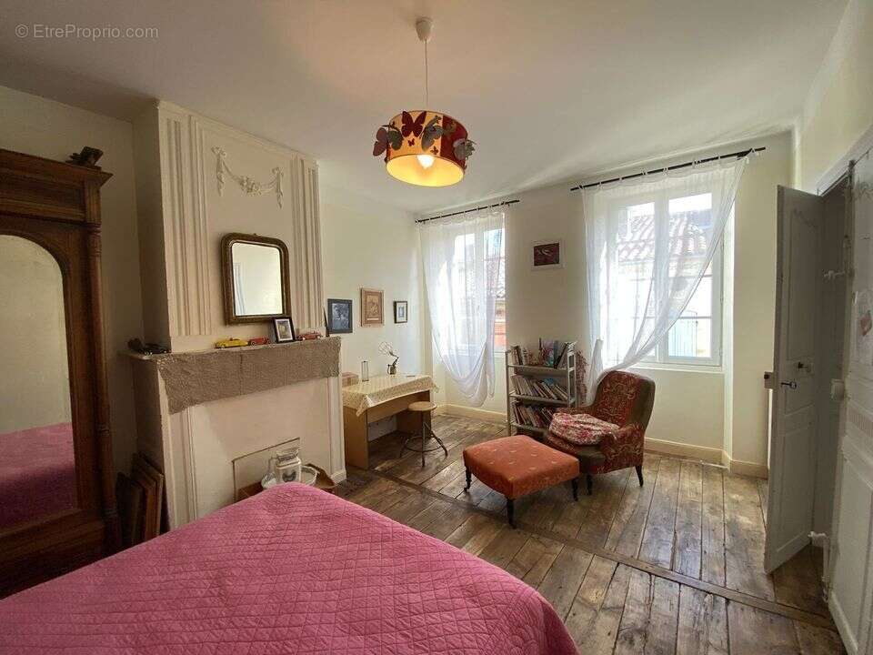 Maison à LABASTIDE-D'ARMAGNAC