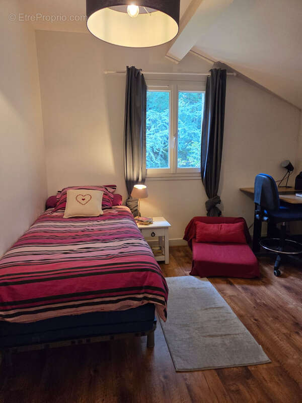 Maison à FEYTIAT