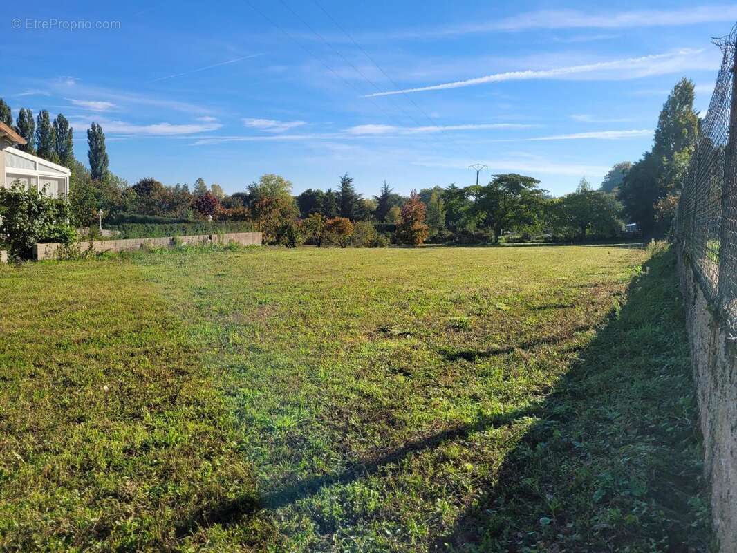 Photo 4 - Maison à VOUILLE