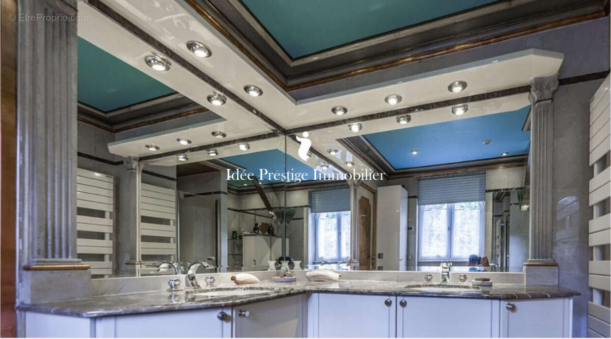 Maison à SAINT-FARGEAU-PONTHIERRY