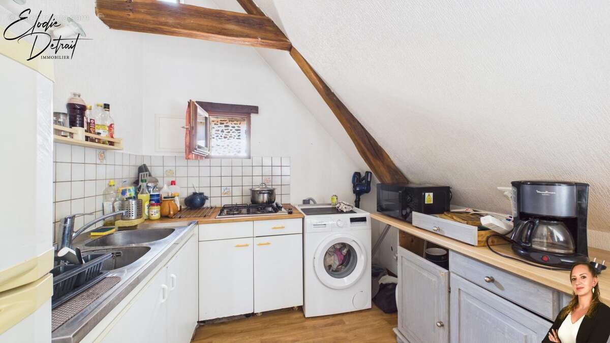 Maison 200 m² à La Bazoge  - photo 23