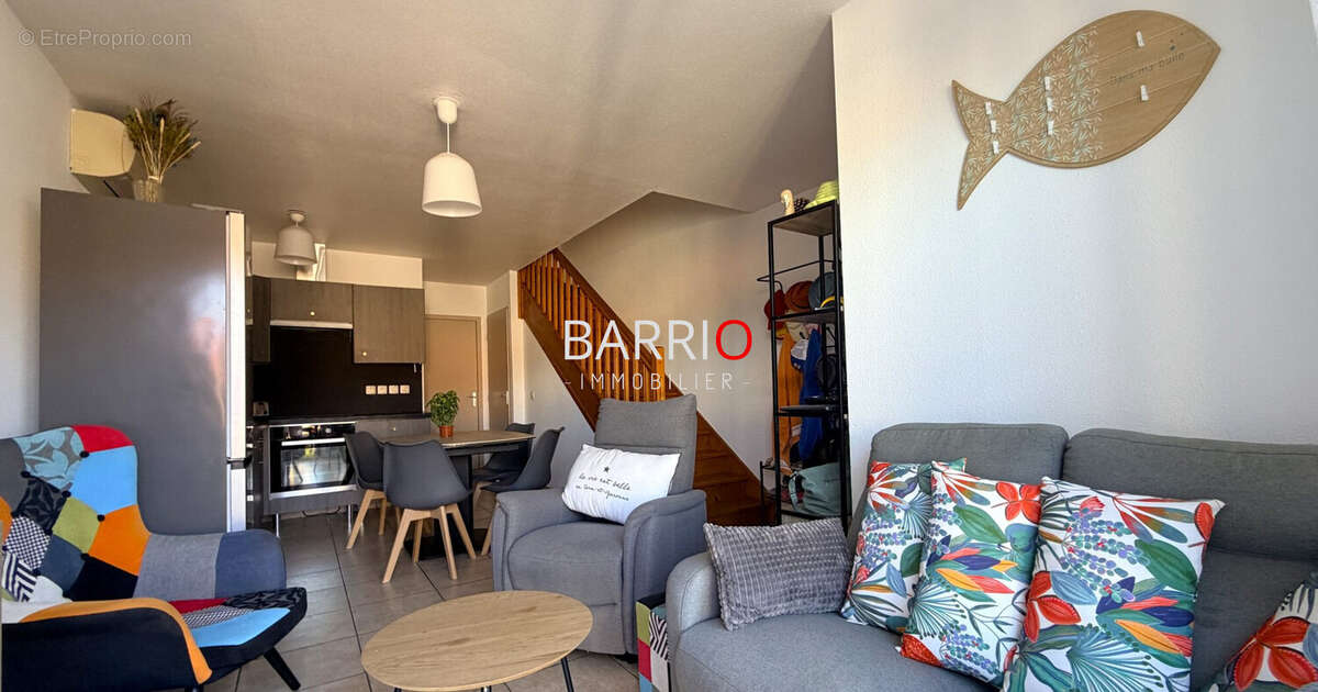 Maison 80 m² à Banyuls-Sur-Mer  - photo 8