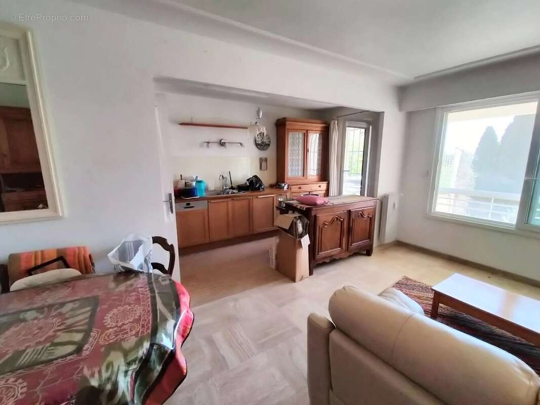 Appartement à VENCE