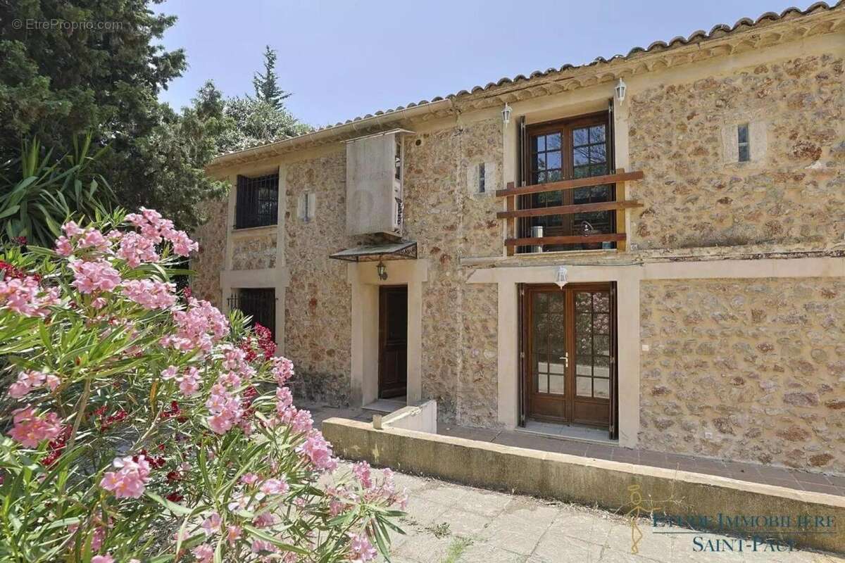 Photo 3 - Maison à MONTPELLIER