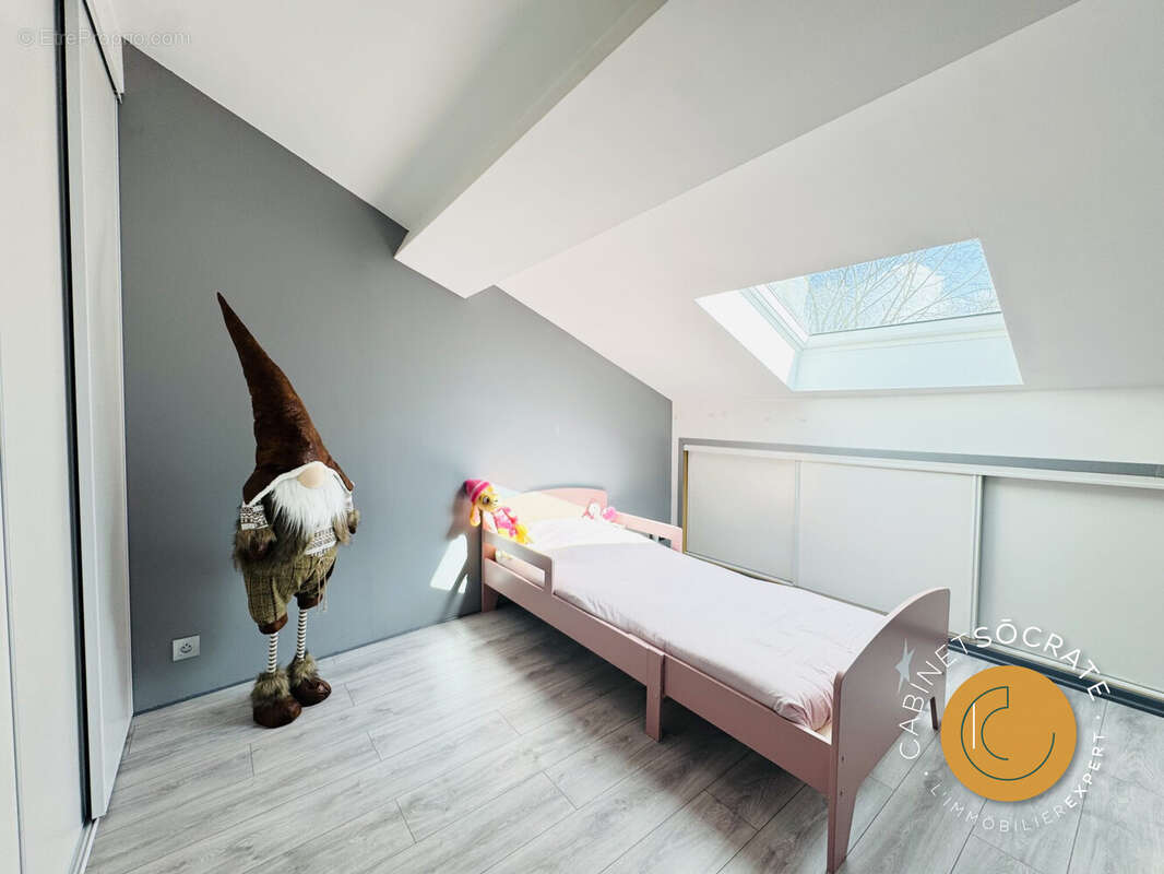 Appartement à FLAVIGNY-SUR-MOSELLE