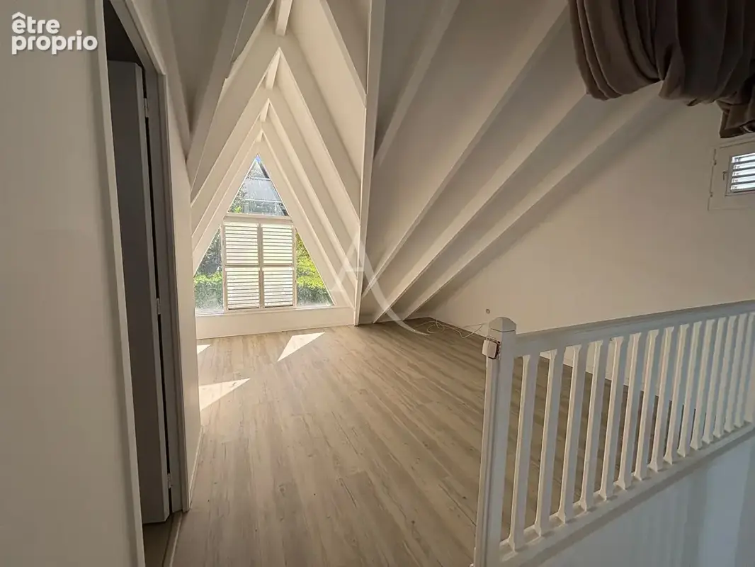 En exclusivite: maison f5 +t2 riviere salée vue mer. - photo 9