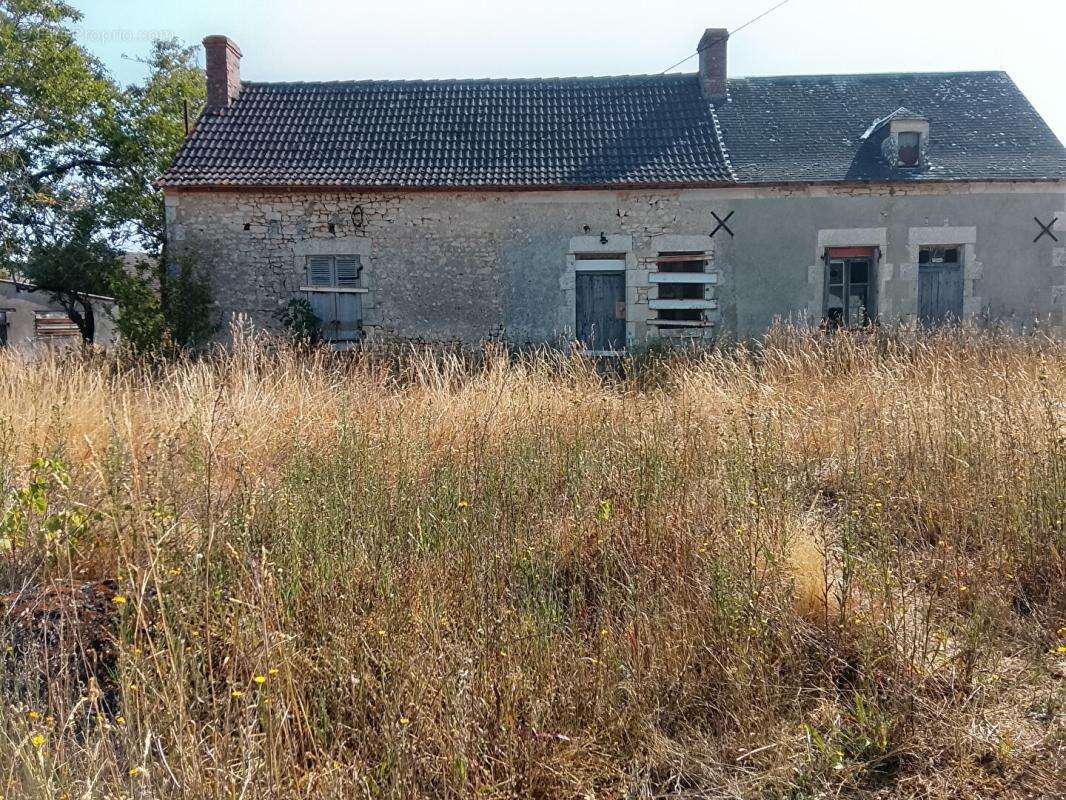 Maison Le Blanc 3 pièce(s) 80 m2 - photo 3