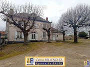 Appartement à AVORD