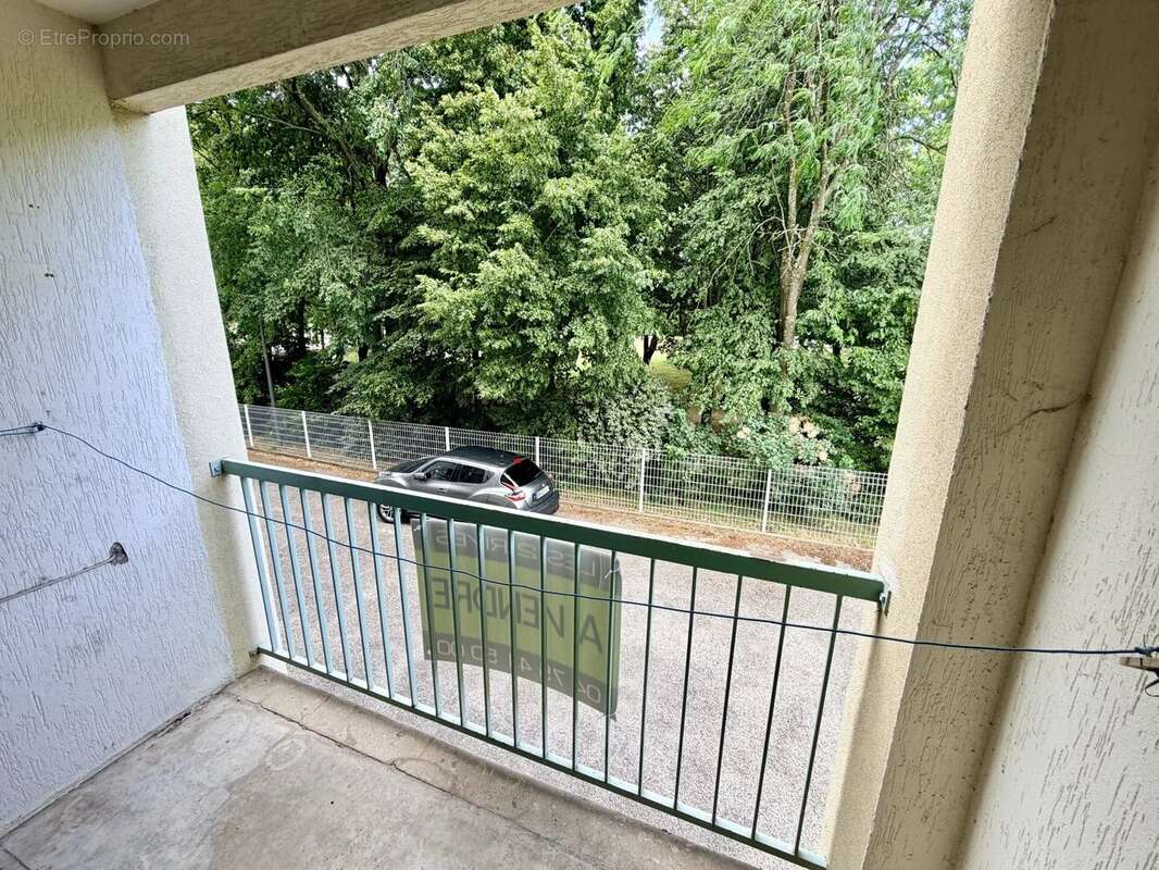 Appartement 4 pièces avec garage et balcons - photo 7