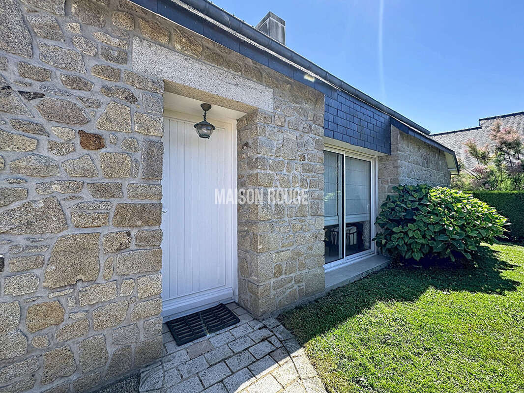 Maison à PAIMPOL