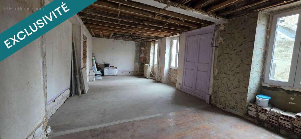 Photo 5 - Maison à LAIGNES