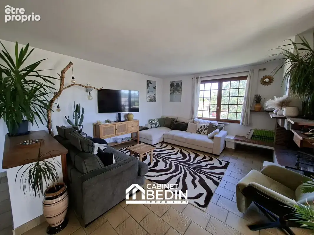 Maison 7 pièces 200 m² à vendre à Gujan-Mestras (33470) - photo 9