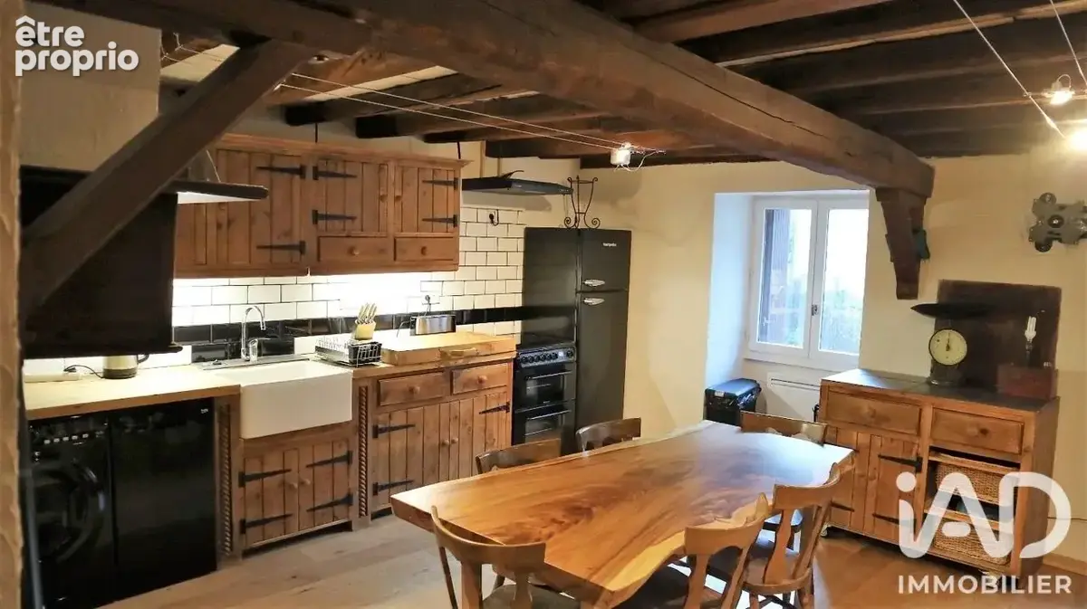 Photo 1 - Maison à LA GARDE