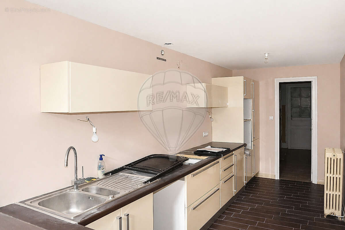 Appartement à THIERS