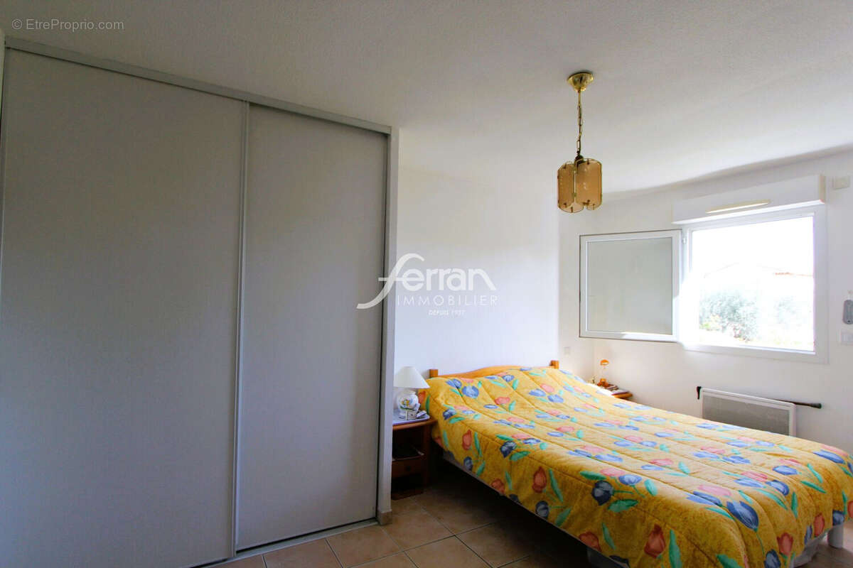 Appartement à FLAYOSC