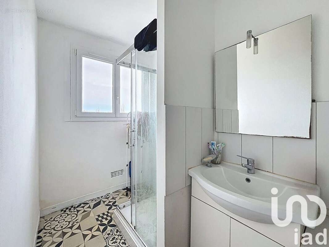 Photo 6 - Appartement à SAINT-BRIEUC