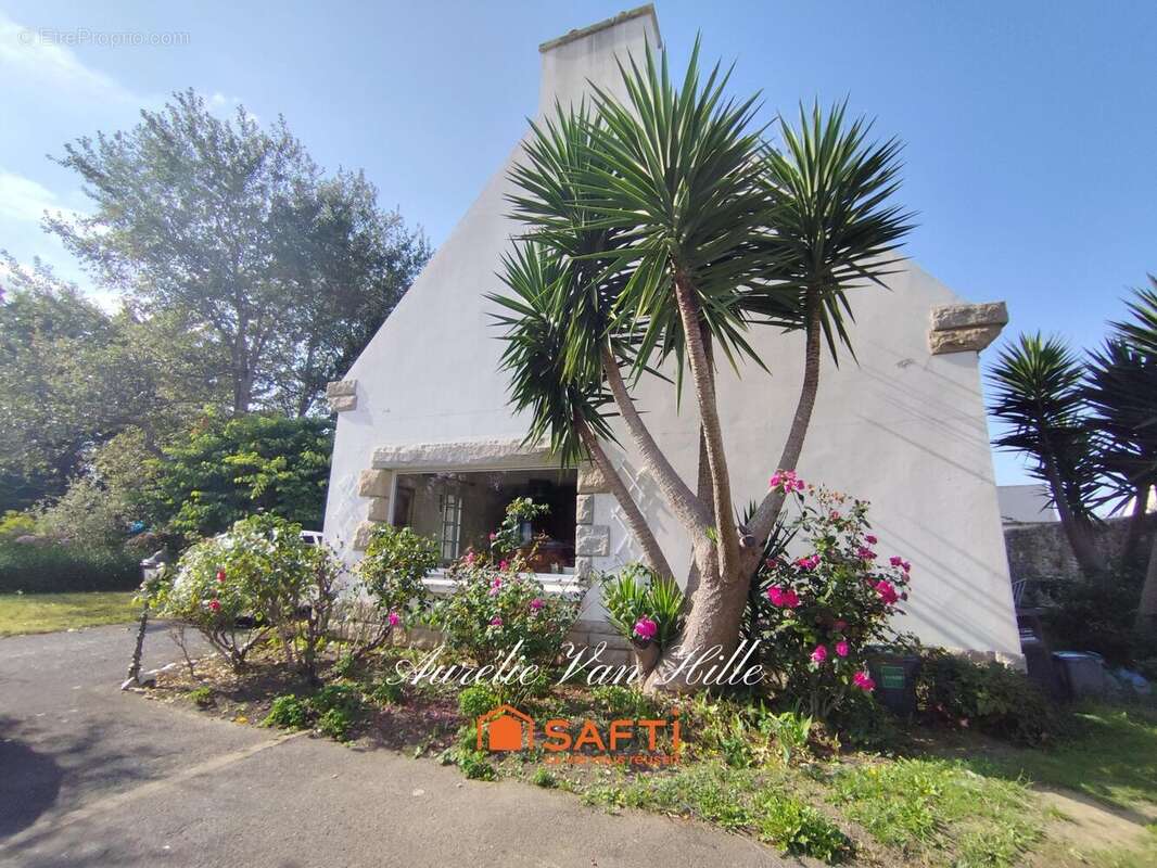 Photo 8 - Maison à SAINT-POL-DE-LEON