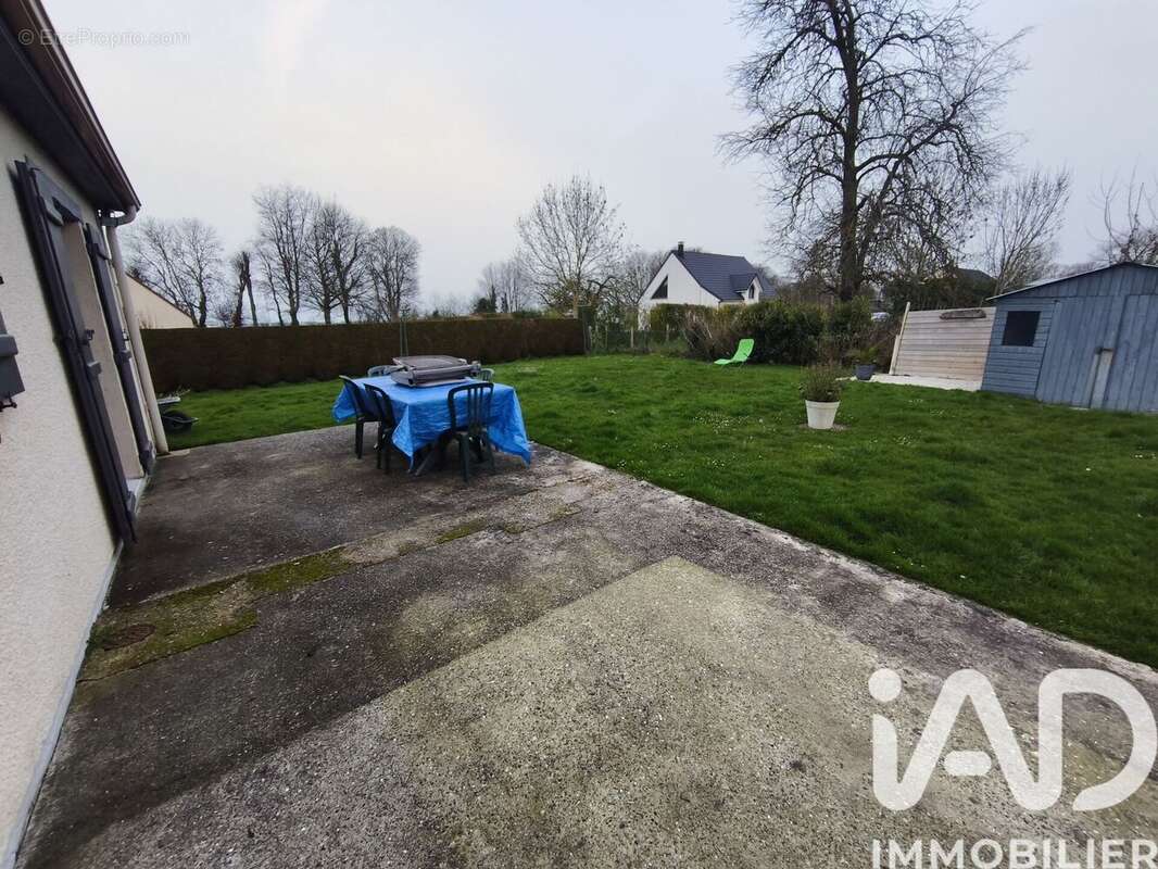 Photo 3 - Maison à ANCOURT
