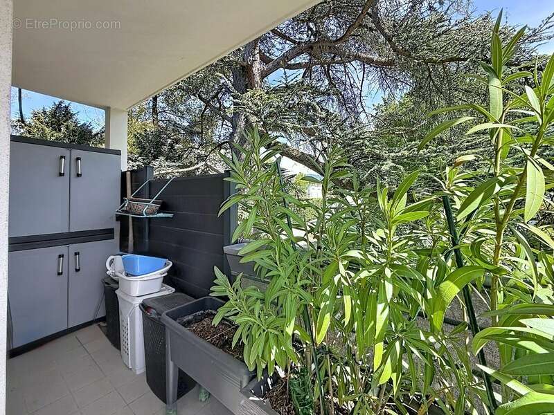 Appartement T4 85m2 calme et lumineux - VETRAZ MONTHOUX - photo 11