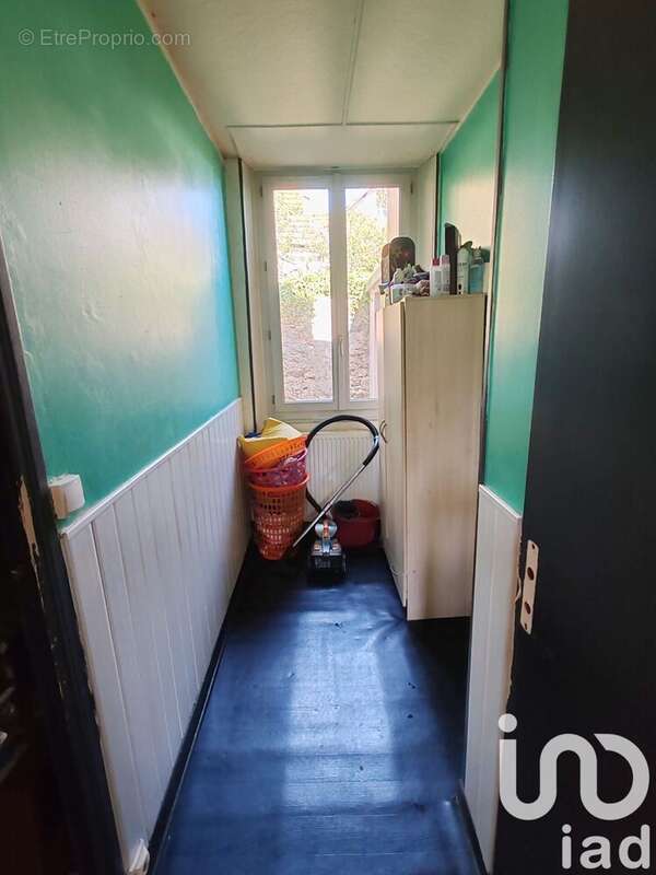 Photo 8 - Maison à TRONGET