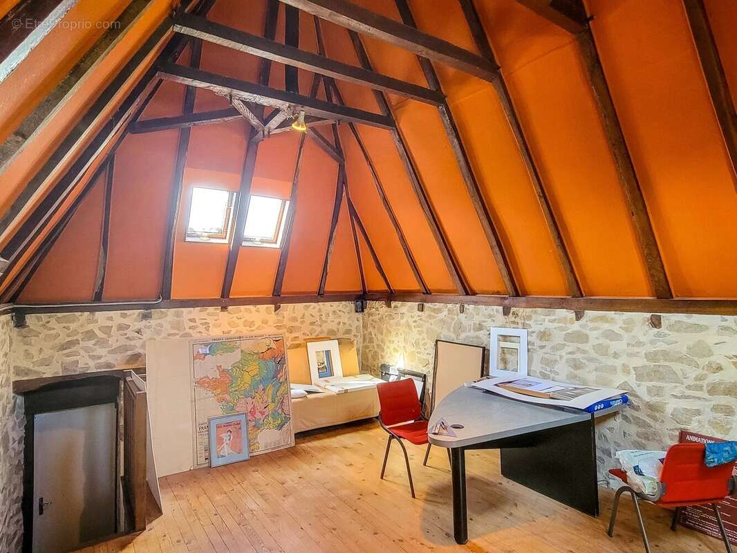 Maison à LUNAC