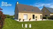 Maison à SAINTE-HONORINE-DES-PERTES