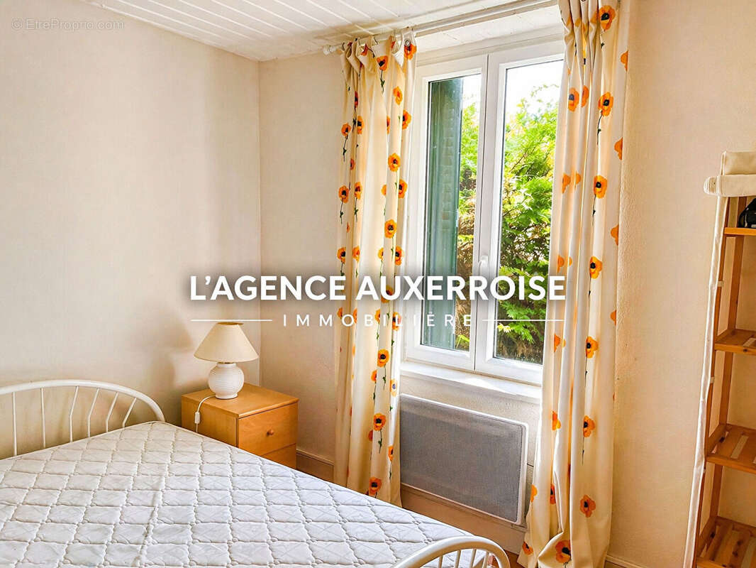 Maison Sementron proche Saint Sauveur en Puisaye et de Toucy - photo 7