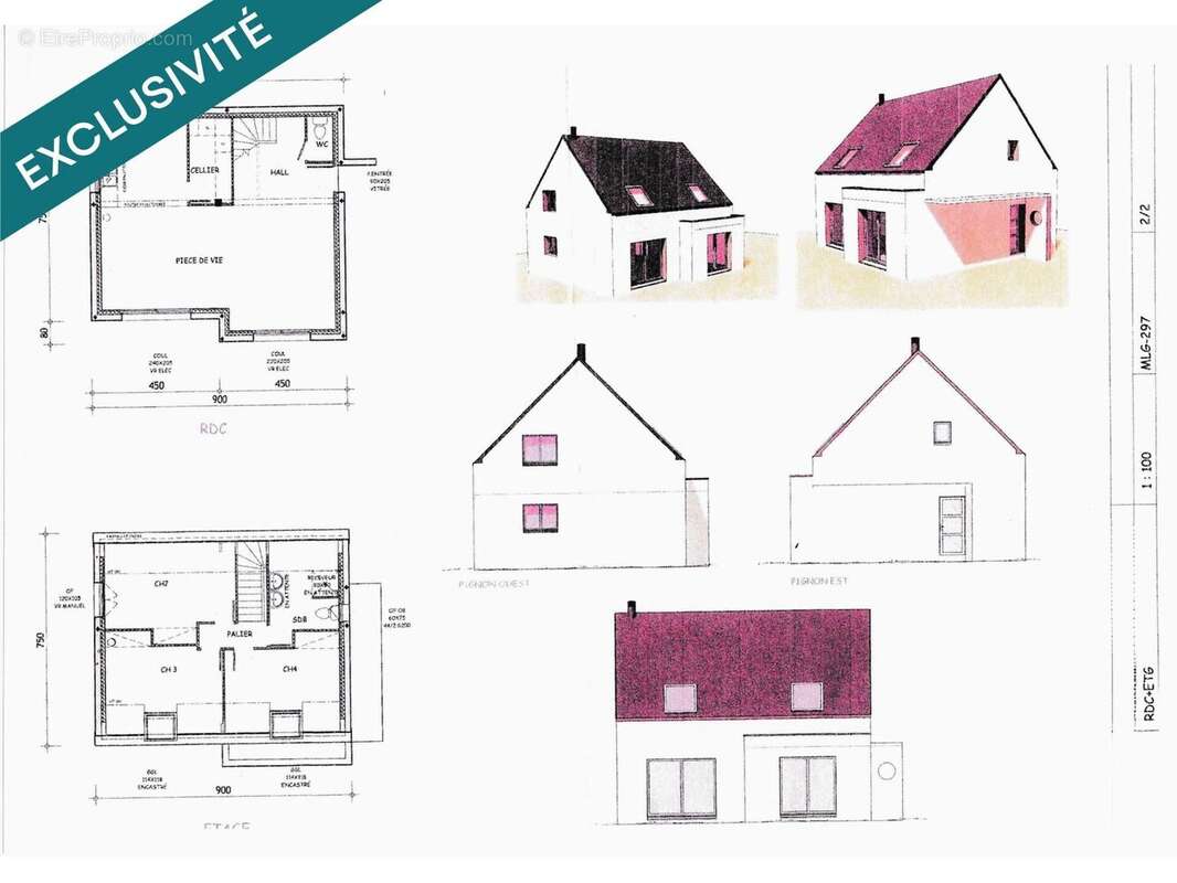 Photo 9 - Maison à PLOUAY