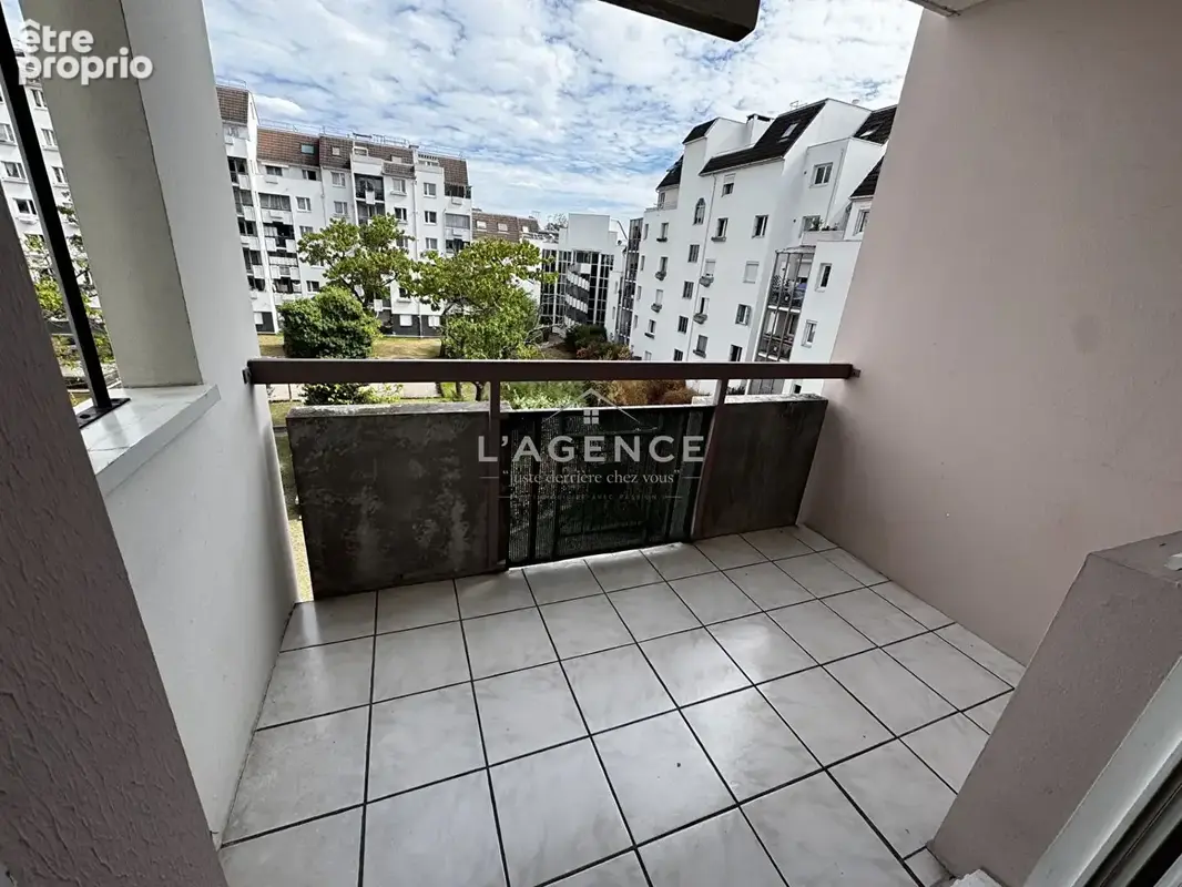 Appartement Epinay Sur Seine 2 pièce(s) 48 m2 - photo 7