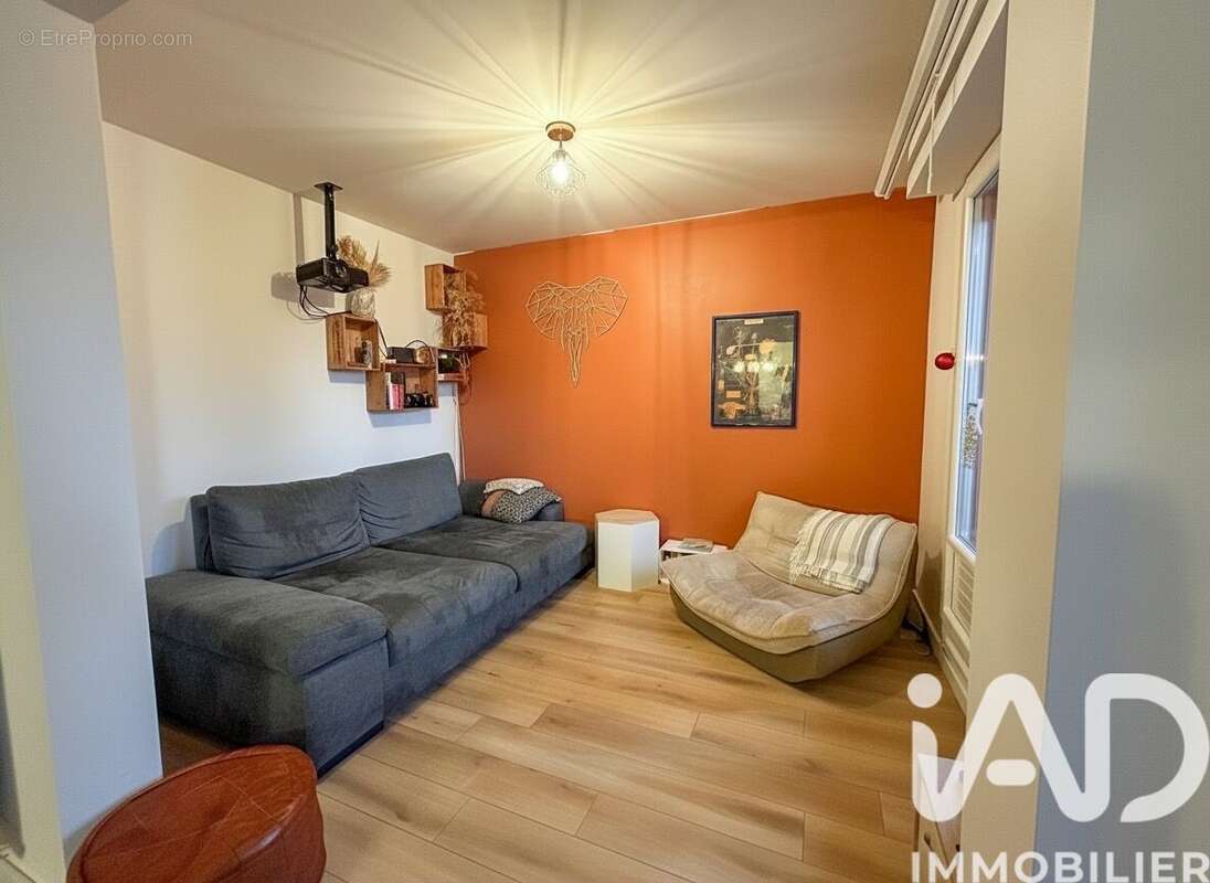 Photo 4 - Appartement à LORIENT