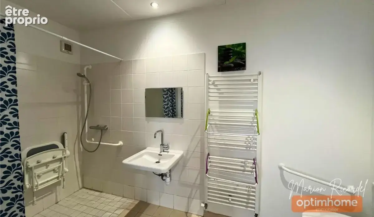 Scaër (29390) – Maison ancienne de 224 m² avec garage indépendant et terrain de 483 m² - photo 11