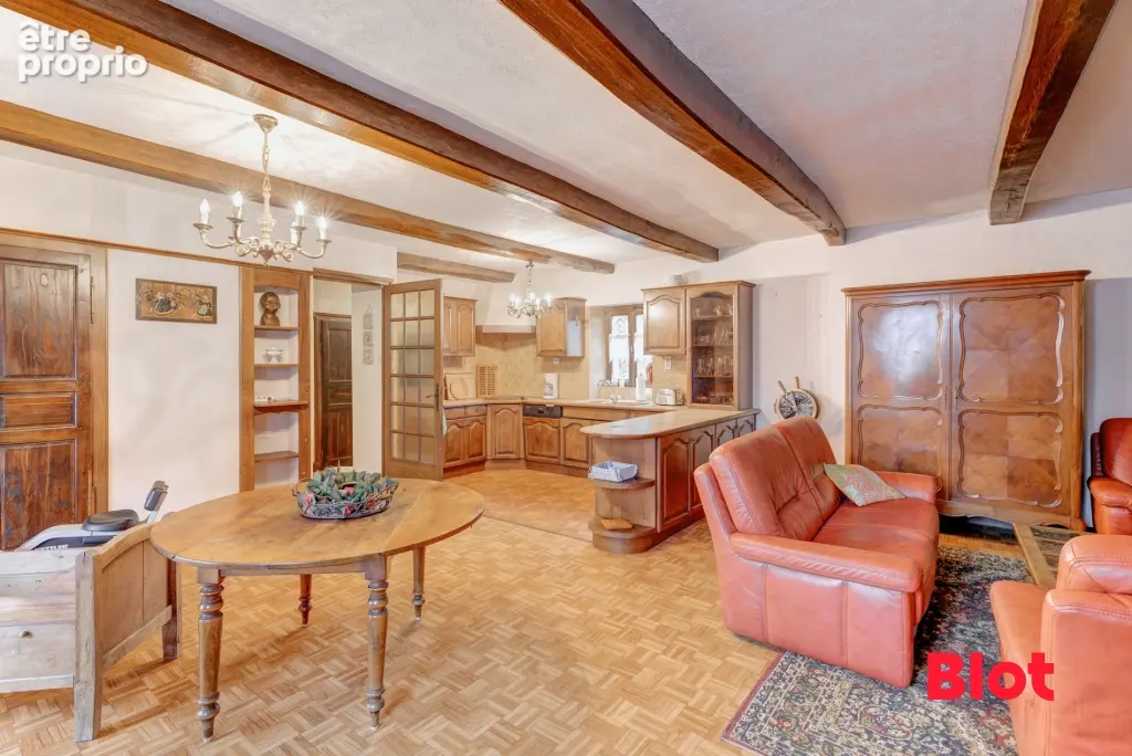 Maison 145 m² à Plouer-Sur-Rance  - photo 3