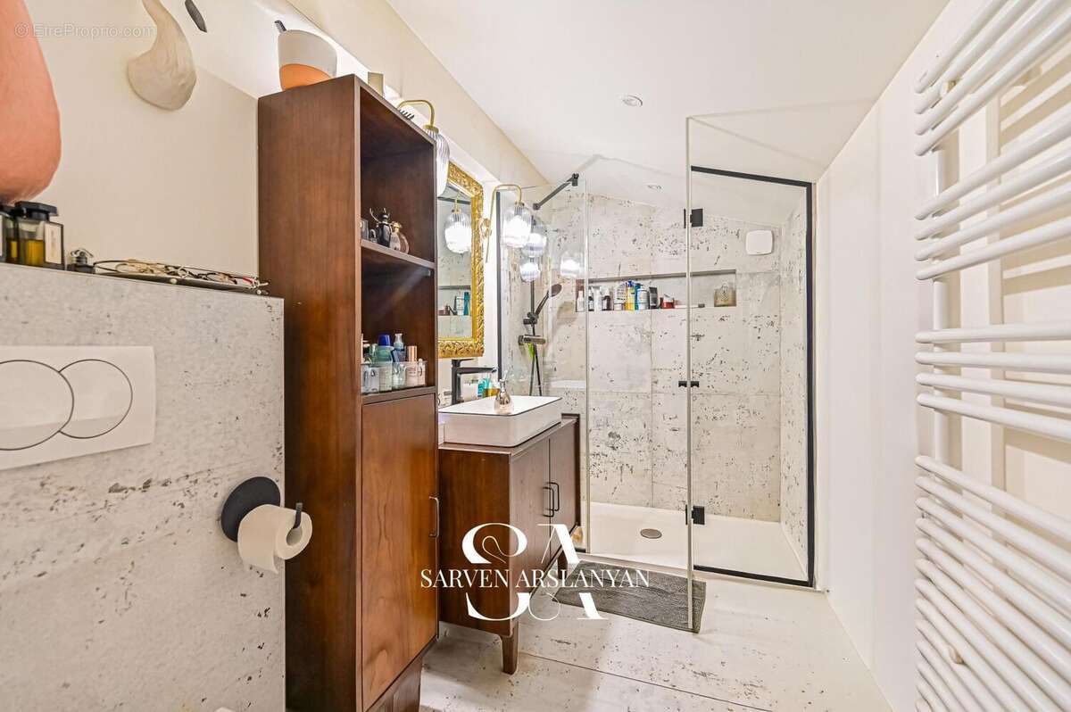 Photo 8 - Maison à MAISONS-ALFORT