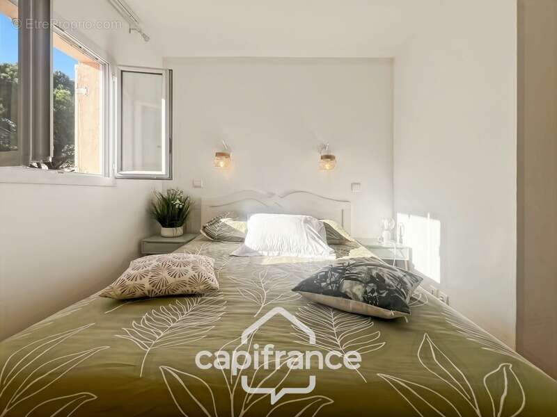 Appartement à MALLEMORT