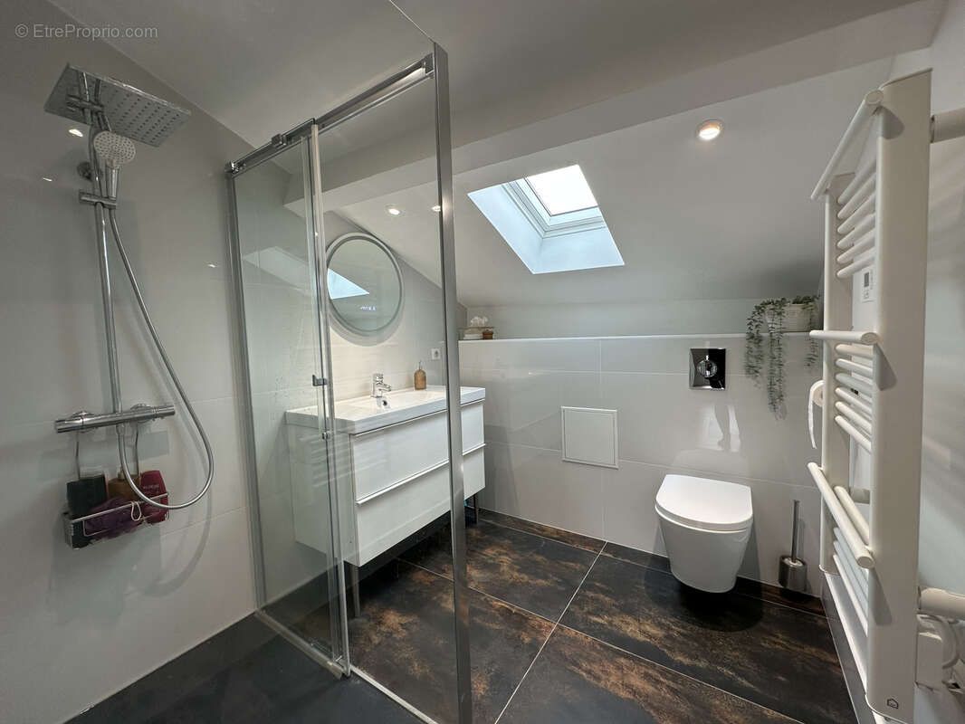 Maison à LA TESTE-DE-BUCH