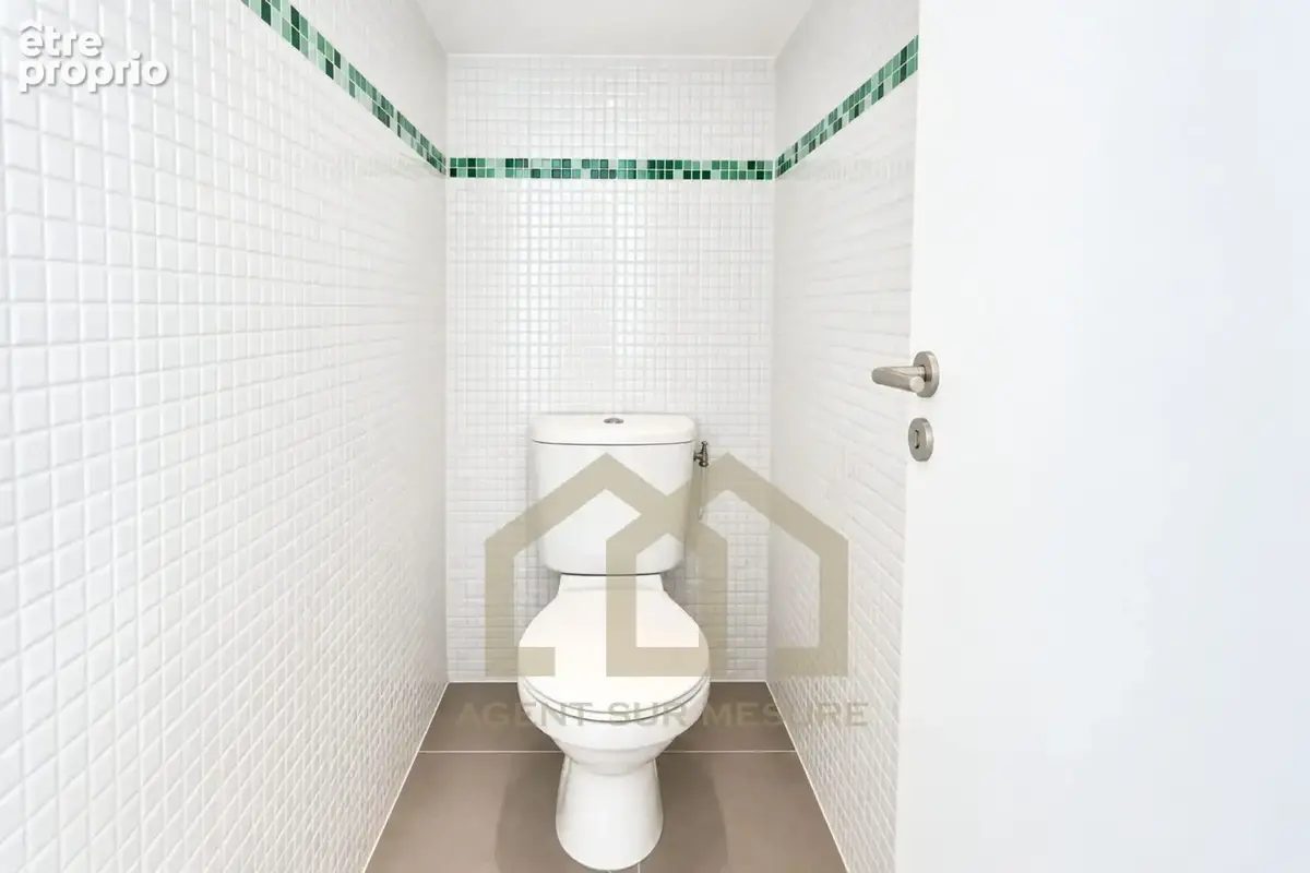 Appartement 4 pièces 65 m² à vendre à Boulogne-Billancourt (92100) - photo 9