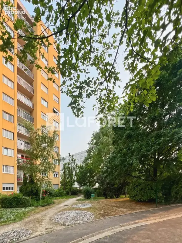 Val d'Argenteuil * 5 pièces lumineux et calme * 89,05 m² Carrez - photo 10